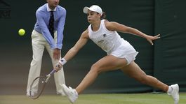 Koniec pre Bartyovú a české favoritky, lúči sa aj supertalent. Polášek do štvrťfinále