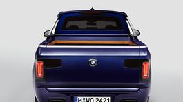 BMW X7 Pick-up Concept - 2019