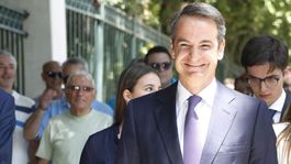 Európska únia sa k nám správa ako k parkovaciemu miestu pre migrantov, tvrdí grécky premiér