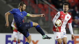 Skúšaný talent vyčíta Stochovi, že ho nechal samého v Prahe