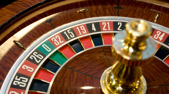 S hraním hazardných hier má skúsenosť viac ako 40 percent Slovákov