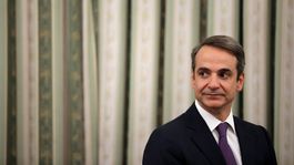 Pokračovateľ politickej dynastie Mitsotakis sa stal novým gréckym premiérom