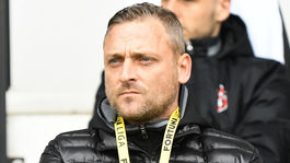 Zmeny v Senici pokračujú. Skončil aj tréner Ščasný