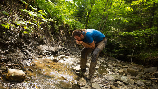 Lektor Pavol Stránovský.