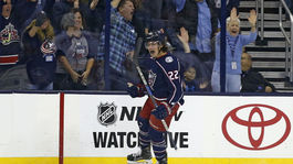 Dvojica útočníkov z NHL zmlátila muža. Nedohodli sa na platení účtu 