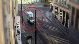 Autom do zákazu vjazdu a v krvi alkohol. Môžete skončiť v putách!