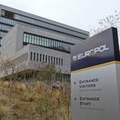 Europol, Haag