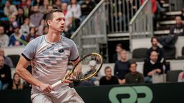 Životný úspech. Polášek si zahrá v semifinále Wimbledonu