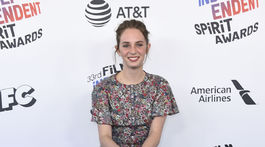 Dcéra slávnych rodičov Thurmanovej a Hawka: Čo prezradila o detstve?!