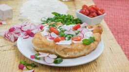 Tipy, triky, nápady: Palacinková abeceda