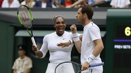 Hviezdne duo valcuje ďalej. V osemfinále narazia na svetové jednotky