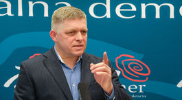 Fico k vydieraniu: S Kiskom som si nikdy nepísal esemesky, klesol na dno