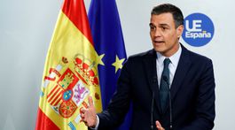 Španielsky premiér Sánchez nezískal podporu strany Podemos pre vytvorenie vlády