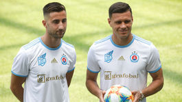 Európsky futbal sa vracia na Tehelné pole. Slovan chce hrávať v skupinách