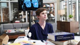 Čakáte na pokračovanie seriálu o autistickom lekárovi? Markíza posiela odkaz