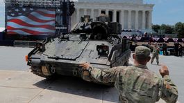 Riabkov: USA si myslia, že je možná obmedzená jadrová vojna