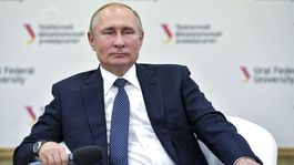 Putin zavrhol sankcie voči Tbilisi "z úcty voči gruzínskemu ľudu"