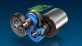 ZF predstavuje '2-gang' pre elektromobily. Bude to budúcnosť? 