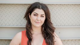 Celeste Buckingham: Pre hudbu robím bláznivé veci