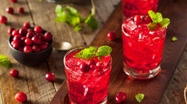 Päť nápadov na osviežujúce nápoje do horúčav