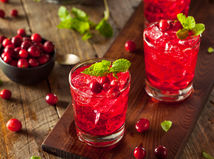 Čerešne patria medzi obľúbené ovocie, skúste ich aj v nápojoch. 
