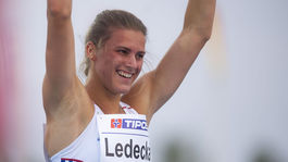 Výborná Ledecká tesne zaostala za pódiom. Volko a Lajčáková boli vo forme 