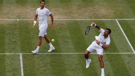 Prémie z Wimbledonu? Vykryjú mi investície za posledný rok