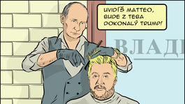 Gašparec, 11.7.2019