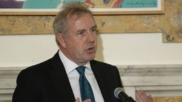 Odstúpil britský veľvyslanec v USA, ktorý kritizoval Trumpa