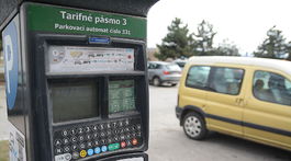 Košice sa pre parkovanie dostali do exekúcie