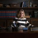 kristen bell, veronica mars, veronika marsová,