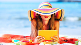 Leto pod klobúkom! Chráňte sa štýlovo, vyberte si z našich 10 tipov