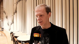 Maroš Hečko: Sloboda nám nespadla len tak z neba