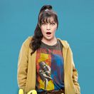 pauley perrette, broke, seriál broke,