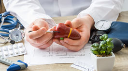 Od stukovatenia po cirhózu. Kedy už pečeni prihára?