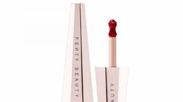 Rúž s dlhotrvácnym efektom Fenty Beauty Stunna Lip Paint Longwear Fluid Lip Color. Predáva sa napríklad v sieti Sephora.
