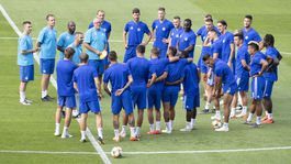 Slovan čaká zápas o všetko. Greif: Musíme byť trpezliví