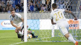 Šporar: Pokazili sme si to sami. Je lepšie, že sme dostali lekciu už teraz