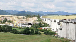 NDS žiada od bývalého zhotoviteľa Višňového 14,75 milióna eur