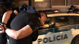 Žitný: Chuligánom praje doba, polícia nemôže hneď zakročiť