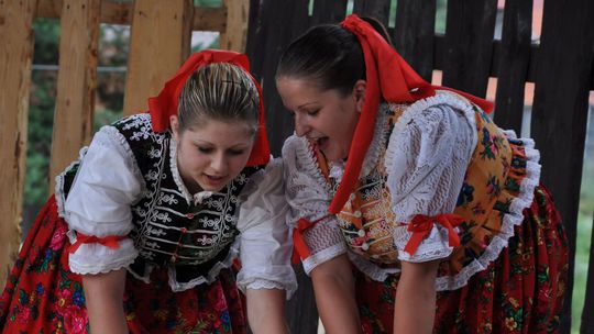 Bosé nohy v mraze a voda o štvrtej ráno: ako sa kedysi slávil svätý Štefan