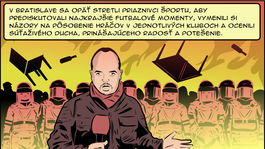 Gašparec, 12.7.2019