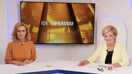 Laššáková: Folklór je dušou Slovenska, či sa to časti bratislavskej kultúrnej pospolitosti páči alebo nie