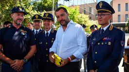 Expert: Korupcia v Salviniho Lige voličov neprekvapí