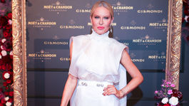 Po odhalených trojkách ešte pritvrdila! Simona Krainová šla na Instagrame donaha