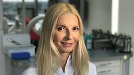 O ústnu dutinu dieťaťa sa treba starať od narodenia