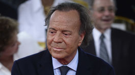 Súd rozhodol, Julio Iglesias je otcom 43-ročného Španiela! Rozhodla podoba