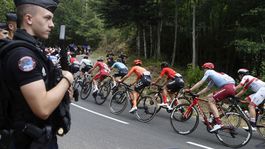Tour de France, 6. etapa