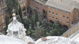 Vo Vatikáne otvorili kvôli zmiznutému dievčaťu dve hrobky