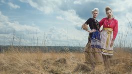 Najprv si upracte hlavu, potom skriňu